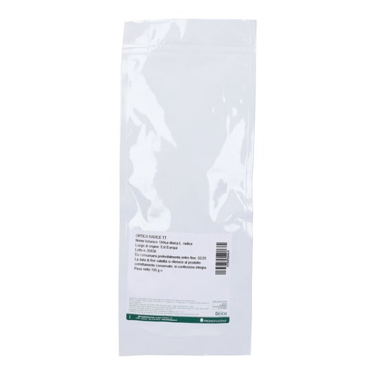 Promopharma Ortie Racine Tige Tisane 100g