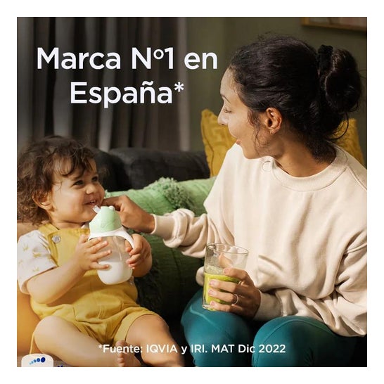 Almirón Advance AR 2 Anti-Regurgitation 800gr Almirón Advance AR 2 Anti-Regurgitation 800gr