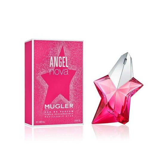 Angel Nova Eau de Parfum Rechargeable 100ml
