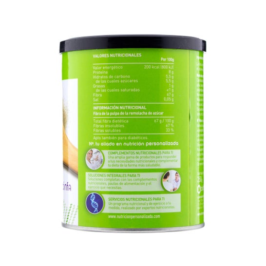 Fibre NS 250g