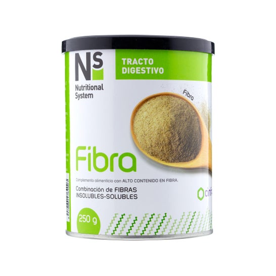 Fibre NS 250g
