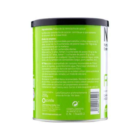 Fibre NS 250g