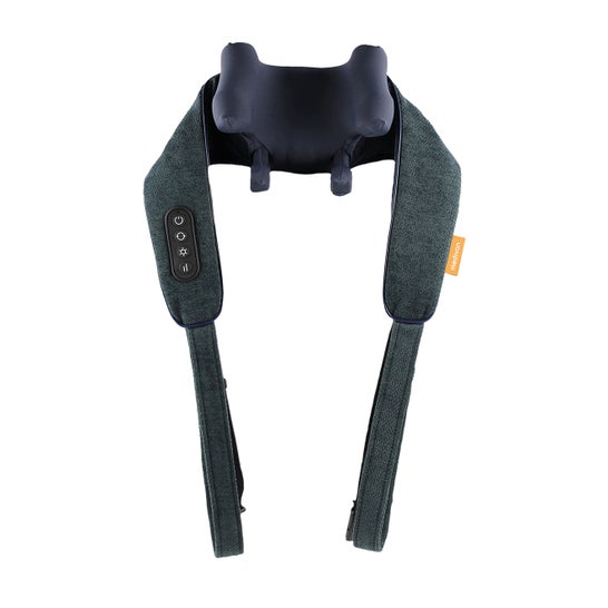Medivon Hyperion Collier Massage Sans Fil 1ut