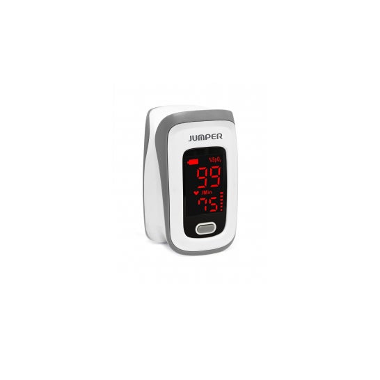 Jumper Pulse Oximeter JPD-500E 1 Unité