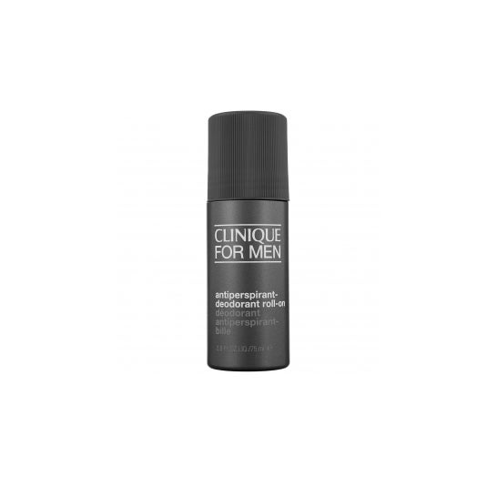 Clinique Men Deodorant Anti-Perspirant Rollon On 75ml