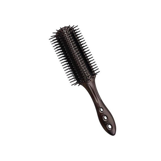 Y.S. Park Ionic & Antibac Brosse Cheveux Noir T09 1ut
