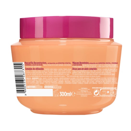 L'Oréal Dream Long Sos Mask 300ml
