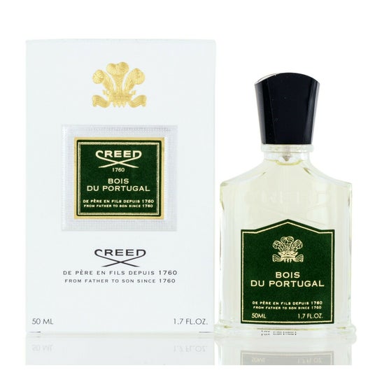 Credo Bois Du Portugal Millesime 50 ml