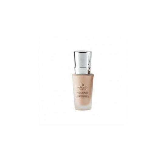 D'orleac Maquillage Hydratant Maquillage Mat&care N.1 30ml