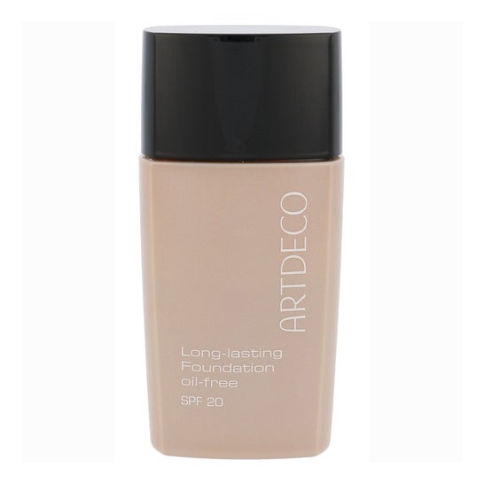 Artdeco Base Larga Duración Spf20 15 Healthy Beige 30ml