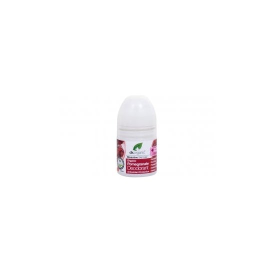 Dr.Organic Pomegranate Deodorant 50 ml 