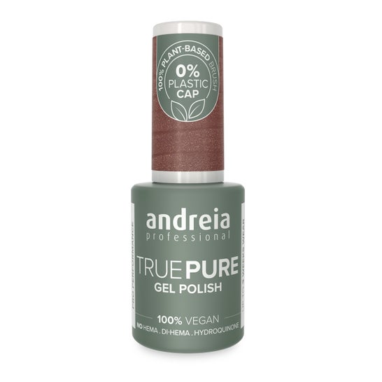 Andreia Professional True Pure Gel Polish T32 10.5ml