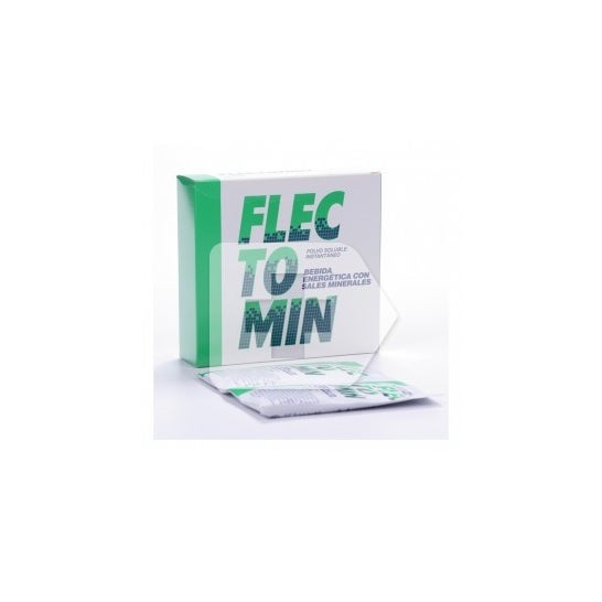 Flectomin 10 sachets
