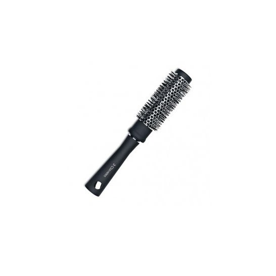 3 œillets brosse thermique diamètre 25mm
