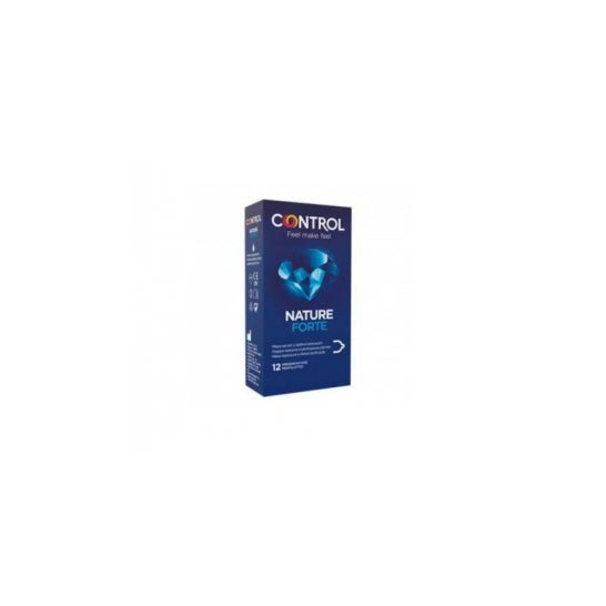 Control Forte Condom 12 Unités
