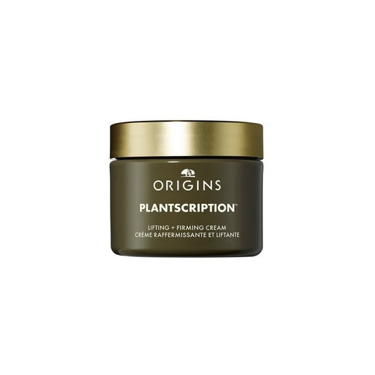 Origins Plantscription Lifting + Firming Face Cream 50ml Origins Plantscription Lifting + Firming Face Cream 50ml