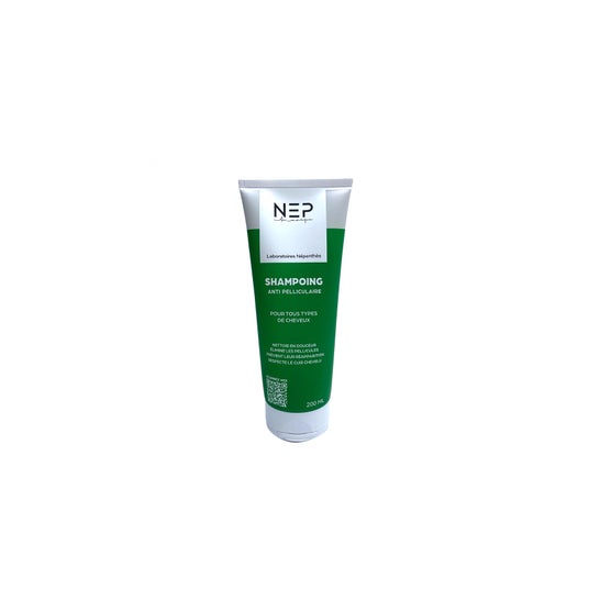 Nepenthes Shampooing Antipelliculaire 200mL