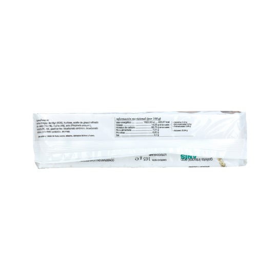 Biscuits diététiques Fibrodiet 1 Kg