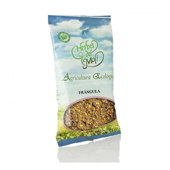 Herbes Del Molí Bio Ecorce de Fangula 70g