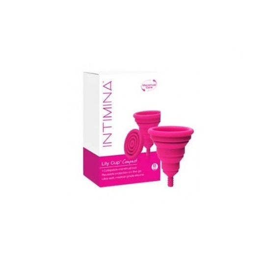 Intimina Lily Cup Compact Taille B