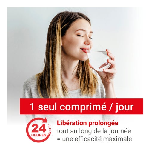 Mag 2 24H 45 + 15 Comprimés