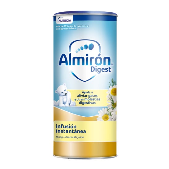 Almirón Infusión Digest 200g