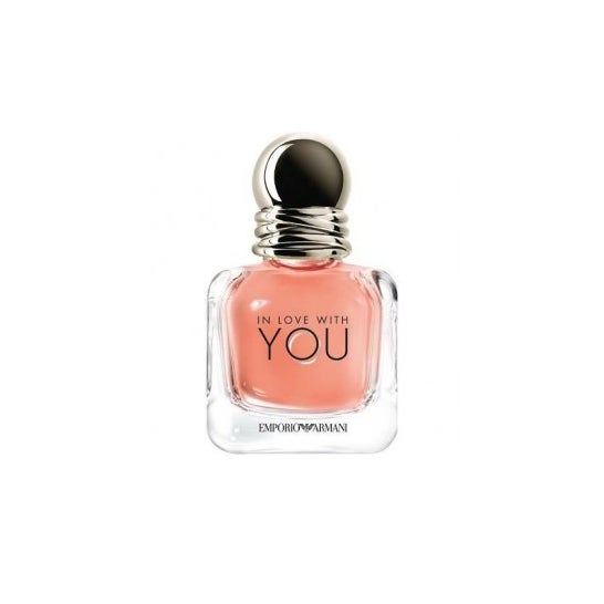 Giorgio Armani In Love With You Eau De Parfum 30ml Vaporizador