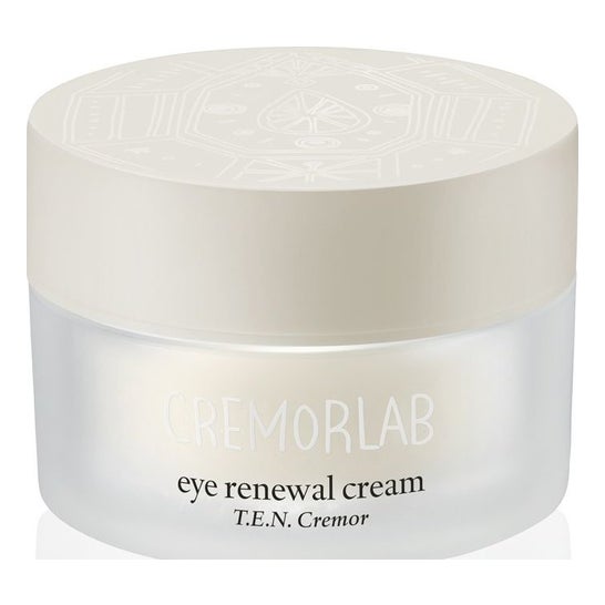 Cremorlab TEN Cremor Eye Renewal Cream 25ml