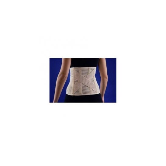 Intex Fortiflex Gaine sacro-lombaire extra-large Fortiflex