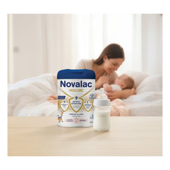 Novalac Premium 2 800g