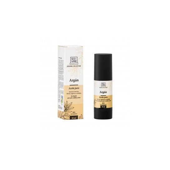 Soivre Huile d'Argan 16ml