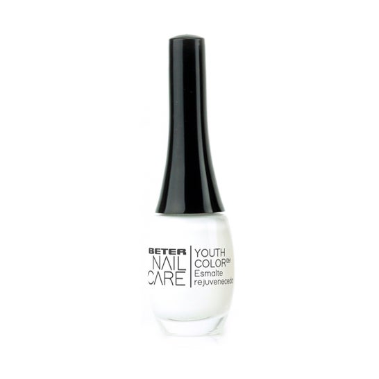 Beter Nail Care Youth Color 061 White French Manucure 11ml