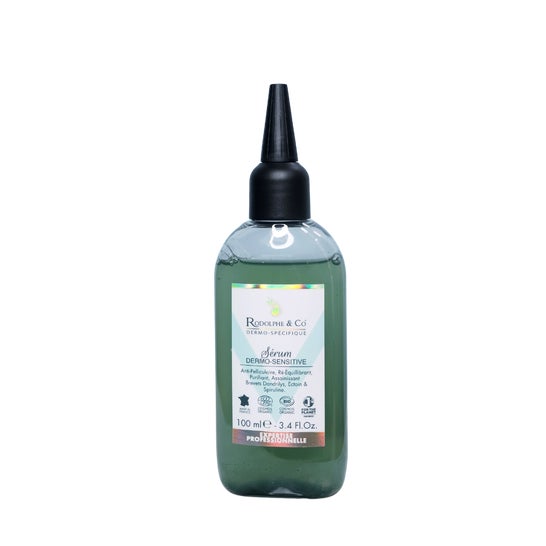 Rodolphe & Co Sérum sensible 100ml