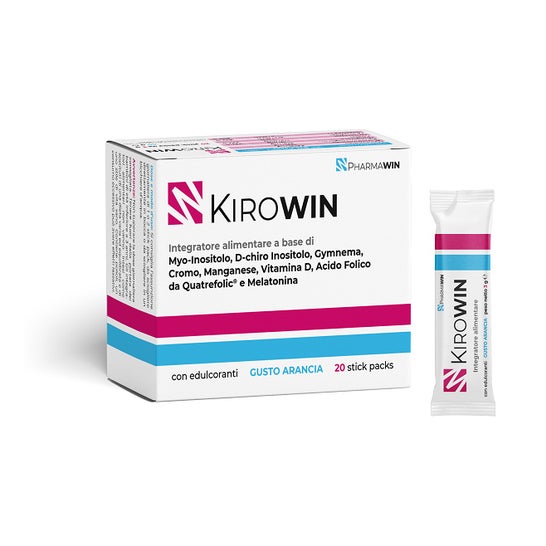 Pharmawin Kirowin 20 Sticks