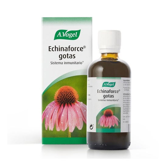 A.Vogel Spray contre la Toux Grasse, 30 ml