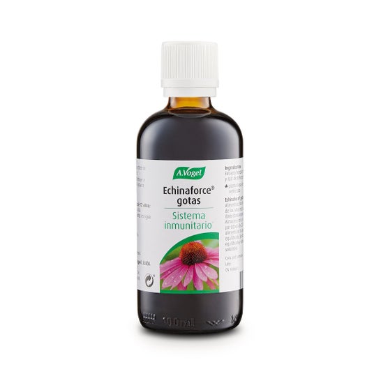 Echinaforce® gouttes 100ml