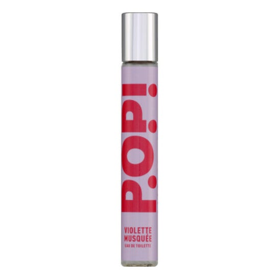 P.O.P! Parfum Violette Musquée 30ml