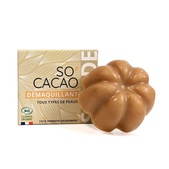Propos Nature So Cacao Démaquillant 45g