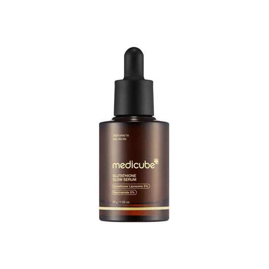 Medicube AGE-R Sérum Éclat Glutathione 30 g