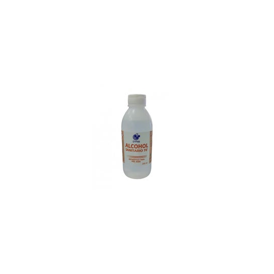 Dyns Alcool à 70° 250 ml