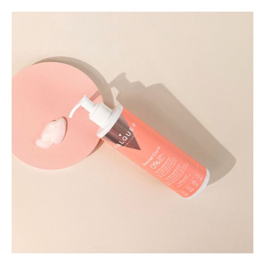 Valquer Booster Especial Rizos 275ml
