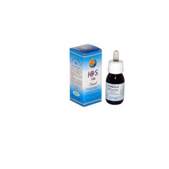 Climasol Liquide 50Ml