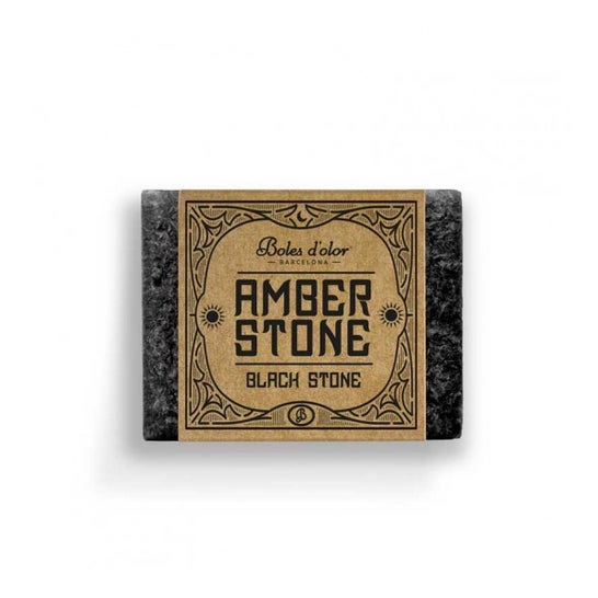Boles d'Olor Amber Stone Black Stone 1ut