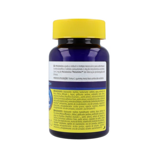 Aquilea Sueño 30 gummies