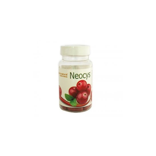 Monde naturel Neocys™ 30 Capsules