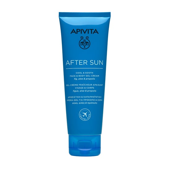 Apivita After Sun 100ml