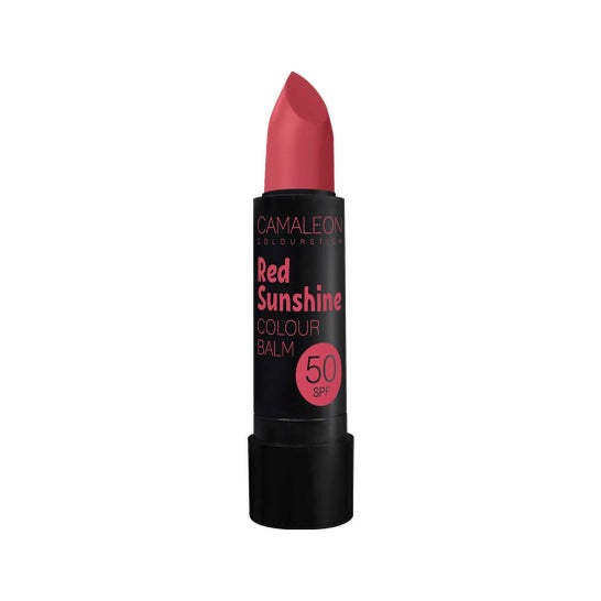 Cameleon Baume Couleur Red Sunshine 4g