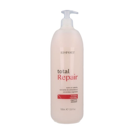 Risfort Total Repair Shampooing 1000ml