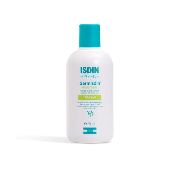 Germisdin™ Higiene Corporal piel piel seca 250ml