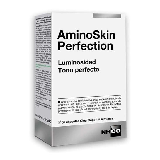 Nhco Aminoskin Perfection 56caps